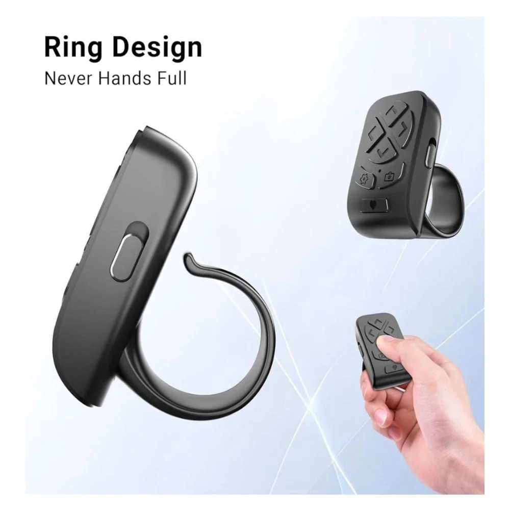 Smartphone Remote Control - Picture 4 of 14